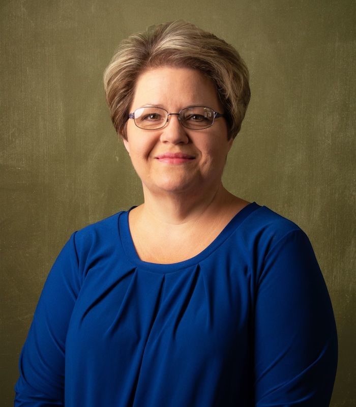 Tamara Risley